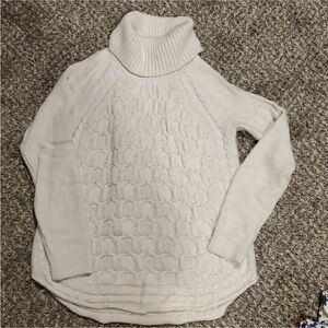 Banana Republic turtleneck